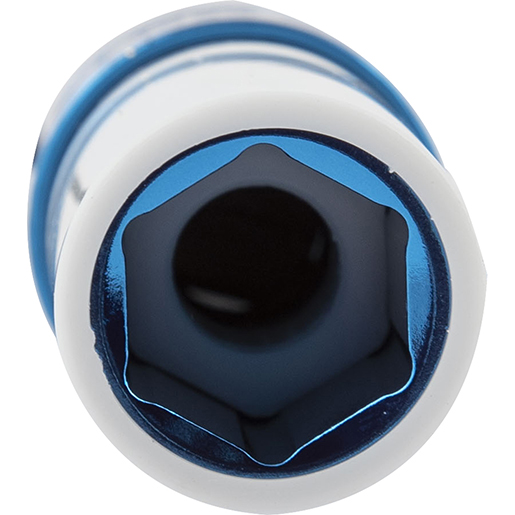 Detail von Kratzfeste Buchse 17mm 300