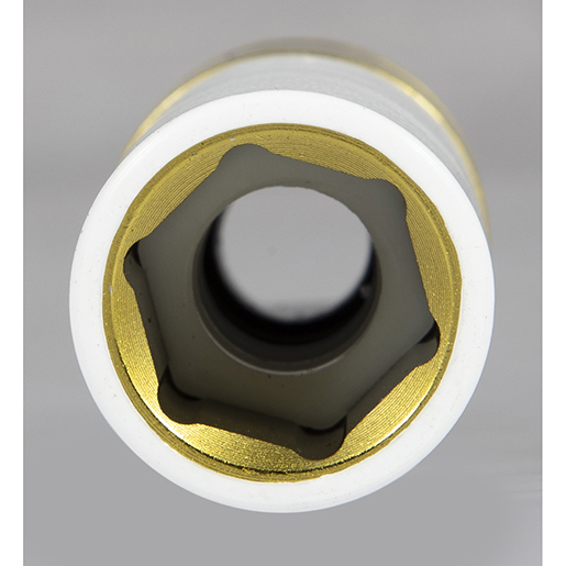 Detail von Kratzfeste Buchse 19mm 300