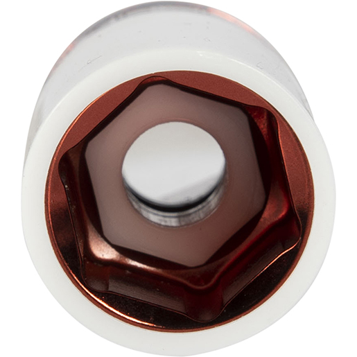 Detail von Kratzfeste Buchse 21mm 300