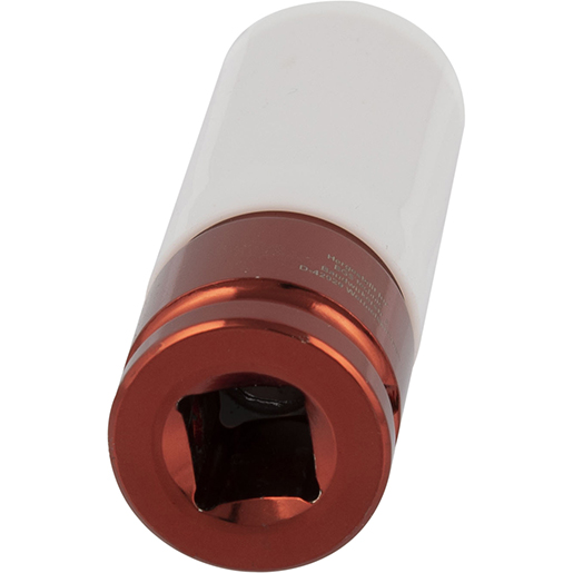 Detail von Kratzfeste Buchse 21mm 305