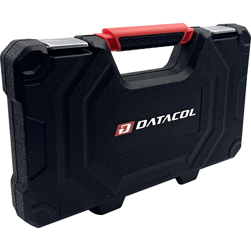 Detalle de Kit de 10 vasos impacto de 1/2" especial extracción ruedas 300