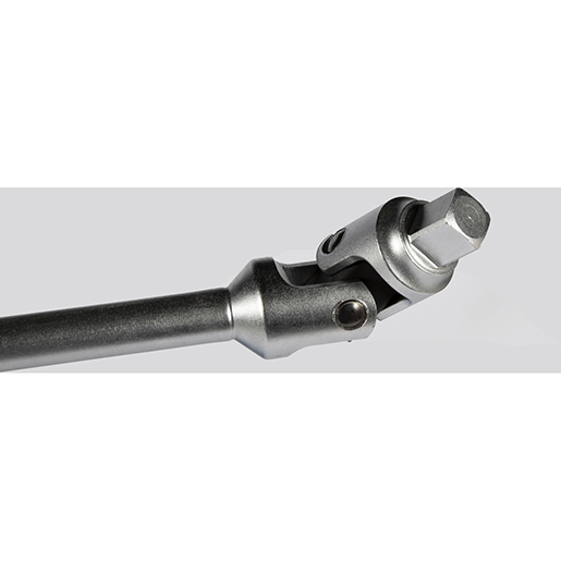 Detail von Extra langer T-Schlüssel Vierkant Ausseng. 1/2" 300