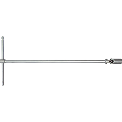 CLE EN TE AVEC DOUILLE A CARDAN M 13