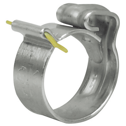 Utilisation de PINCE POUR DURITE ESSENCE 500