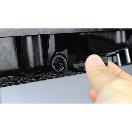 Uso di Chiave tappo coppa olio AUDI VW 500