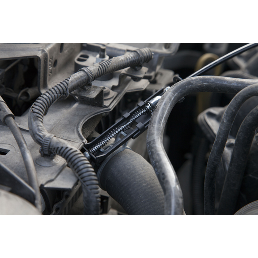 Utilisation de PINCE POUR COLLIER RESSORT 510