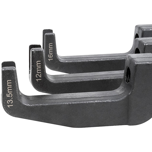 JGO.3 ADAPTADORES EXTRAC.INYECTORES