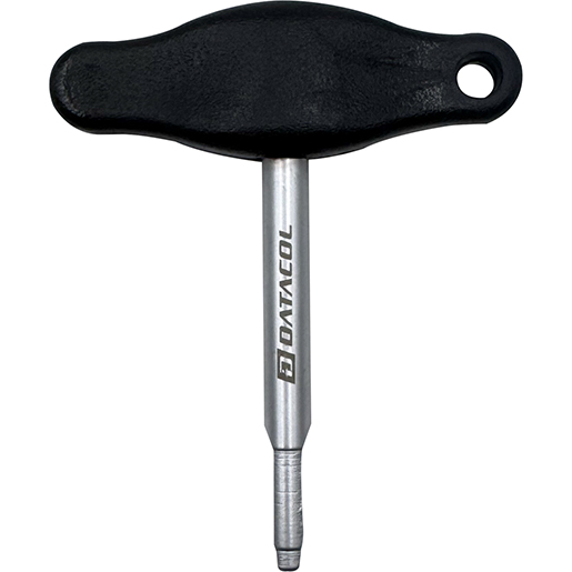 Llave para tapón de cárter de plástico grupo VAG