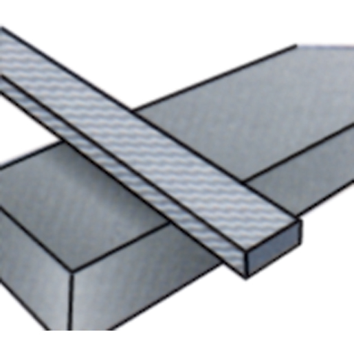 Verwendung von Parallel-Flachfeile 500
