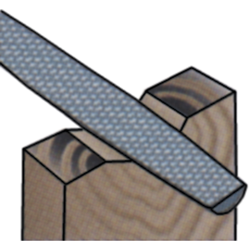 Uso de SURT.5LIMAS GRANO MEDIO FINO 500