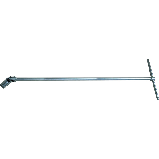 T-SCHLÜSSEL MIT SECHSKANTHÜLSE GELENK LANGER TYP BETA