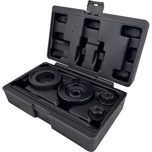 Detalle de Set de montaje silentblocks eje trasero para Volkswagen y Audi 300