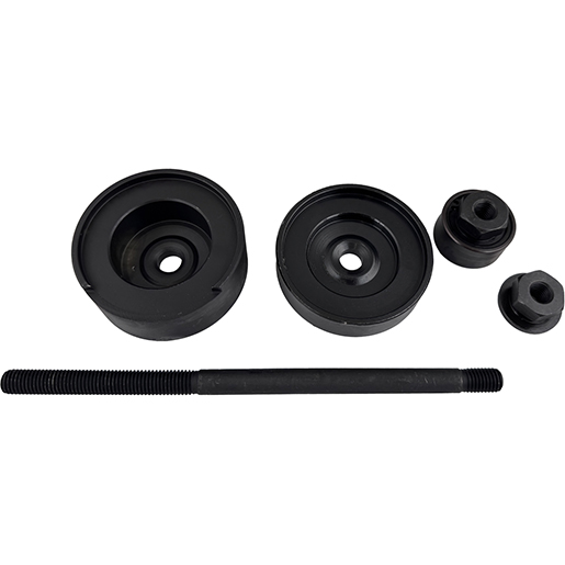 Detalle de Set de montaje silentblocks eje trasero para Volkswagen y Audi 310