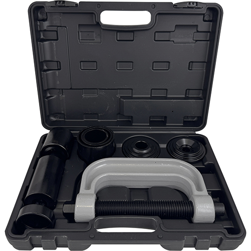 Extractor de rótulas 4 en 1