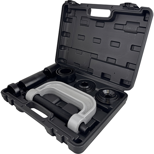 Detalle de Extractor de rótulas 4 en 1 300