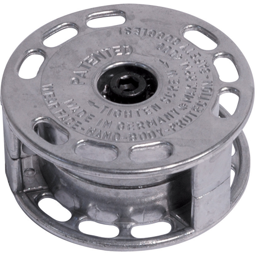 Cepillos y afeitadoras para herramientas MBX