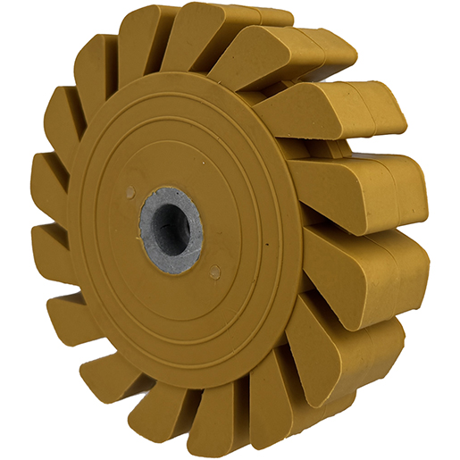 Detalle de Disco eliminador de molduras 300