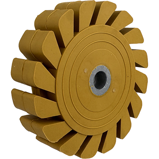 Detalle de Disco eliminador de molduras 305