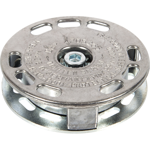 SUPPORT BROSE FINE 11 MM