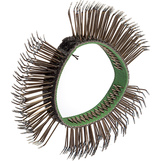 BROSSE GROSSE 11 MM X MBX