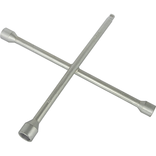 Radkreuzschlüssel