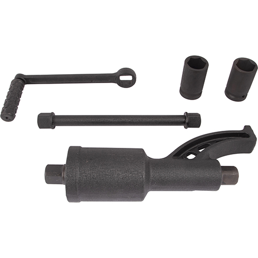 Kit de desmontaje multiplicador de fuerza 1"