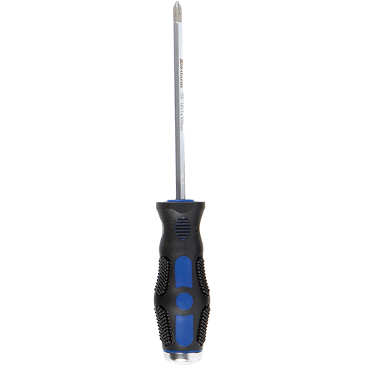 CACCIAVITE A CROCE PH 1X100MM CACCIAVITE A CROCE PH 1X100MM