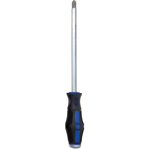 CACCIAVITE A CROCE PH 4X200MM CACCIAVITE A CROCE PH 4X200MM