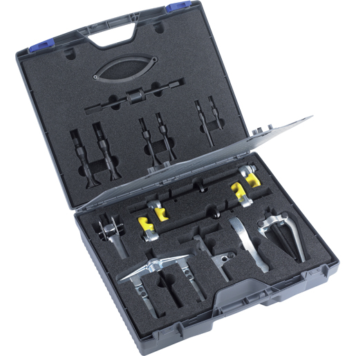 SET ESTRATTORI AUTOMOTIVE SET ESTRATTORI AUTOMOTIVE