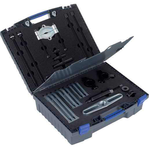 Set estrattori modulari