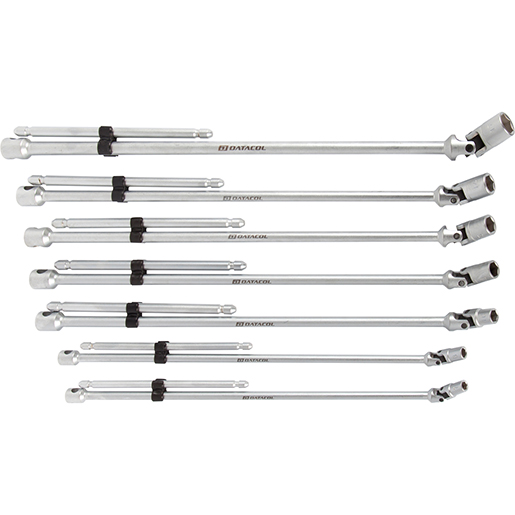 SET 7 CLE T ARTICULE 7-17MM