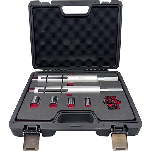 Centrador de embrague para camiones