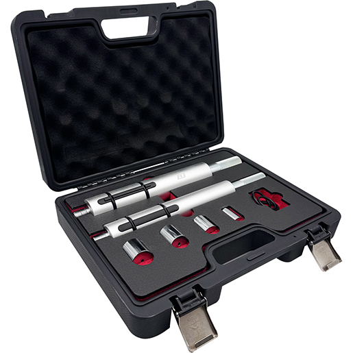 Detalle de Centrador de embrague para camiones 300