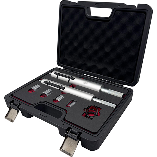 Detalle de Centrador de embrague para camiones 300