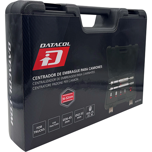 Detalle de Centrador de embrague para camiones 305