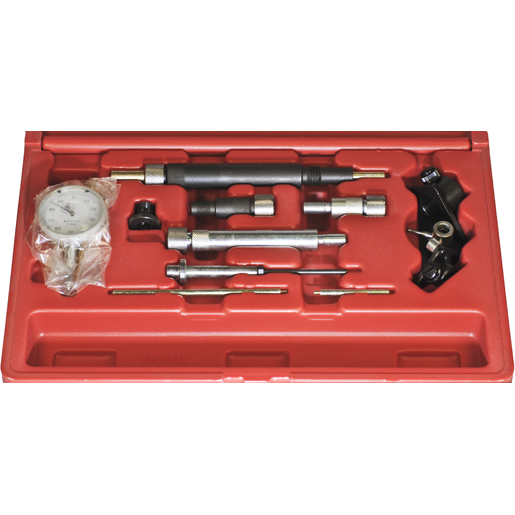 Kit puesta a punto bomba diesel