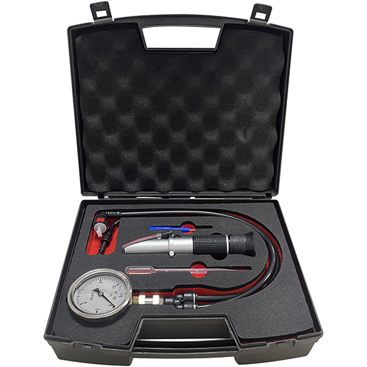 Kit Diagnosis/Comprobación AdBlue PREMIUM DATACOL