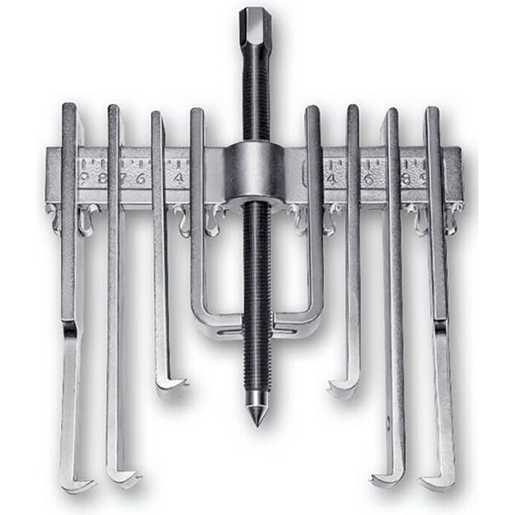 Extractor múltiple