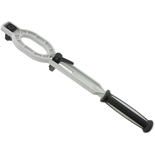 Soporte universal nylon distribución