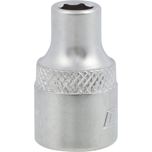 Douille tournevis 6 pans 3/8 po