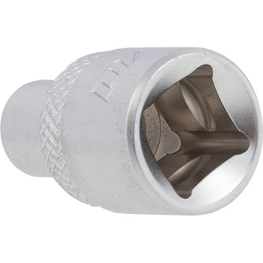 Détail de Douille tournevis 6 pans 3/8 po 300