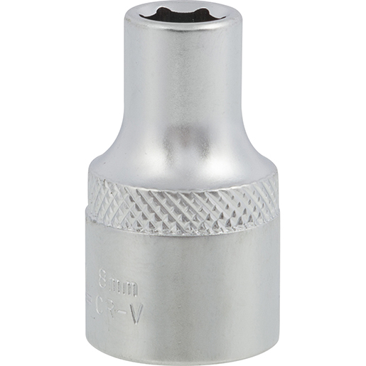 LLAVE VASO HEXAGONAL 1/2 18MM