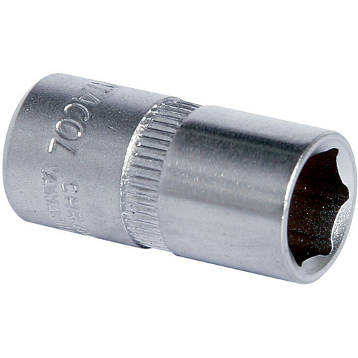 Vasos hexagonales 1/4"