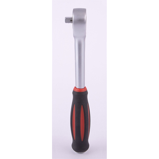 Cricchetto a doppia funzione con manico rotante 1/4 Dettaglio di Cricchetto a doppia funzione con manico rotante 1/4" 305
