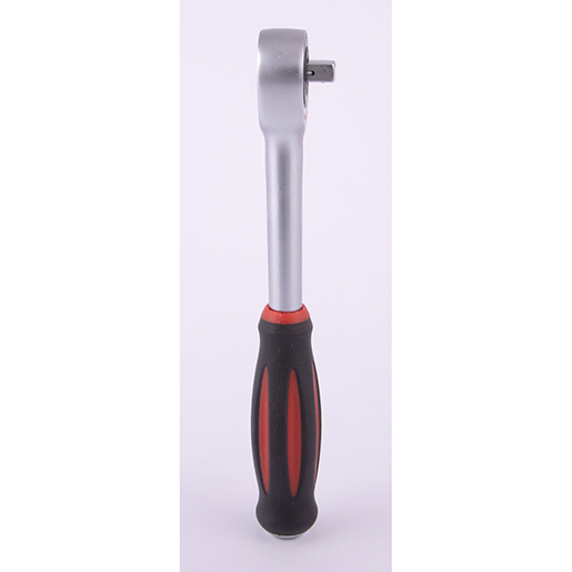 Cricchetto a doppia funzione con manico rotante 1/4 Dettaglio di Cricchetto a doppia funzione con manico rotante 1/4" 310