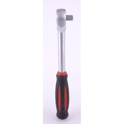 Cricchetto a doppia funzione con manico rotante 1/2 Dettaglio di Cricchetto a doppia funzione con manico rotante 1/2" 305