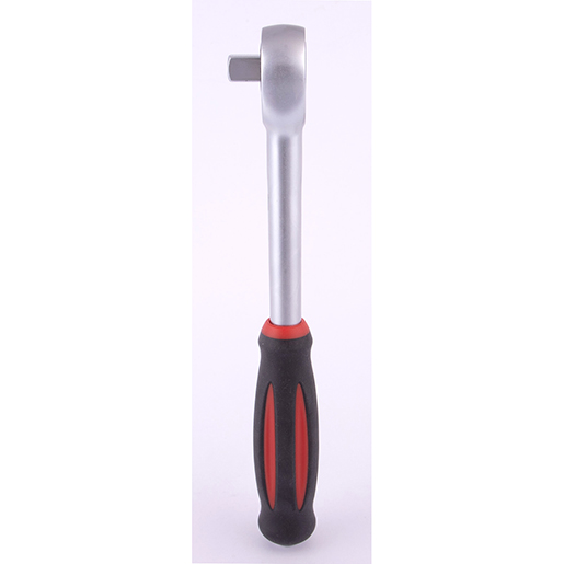Cricchetto a doppia funzione con manico rotante 1/2 Dettaglio di Cricchetto a doppia funzione con manico rotante 1/2" 310