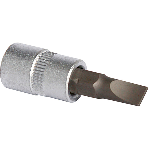 Vaso de 1/4" con punta