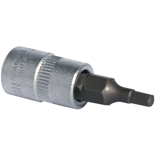 1/4EINSATZ-Sechskant 3 mm