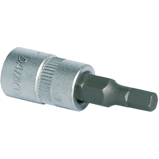 1/4EINSATZ-Sechskant 4 mm